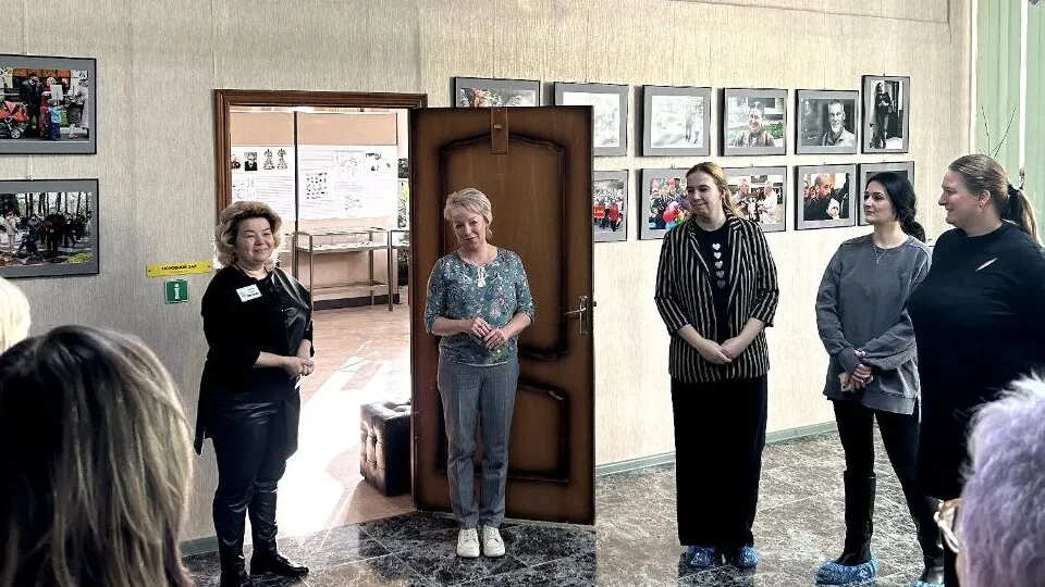 Фото: пресс-служба «БиоТех-Пущино»