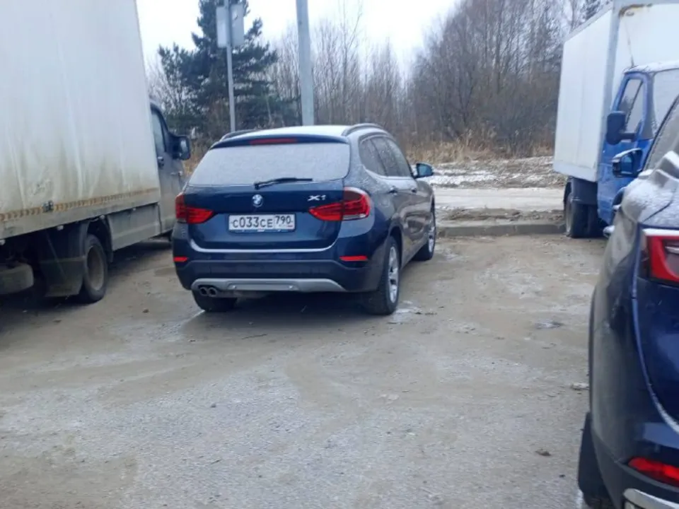 Фото: пресс-служба администрации г.о. Ленинский