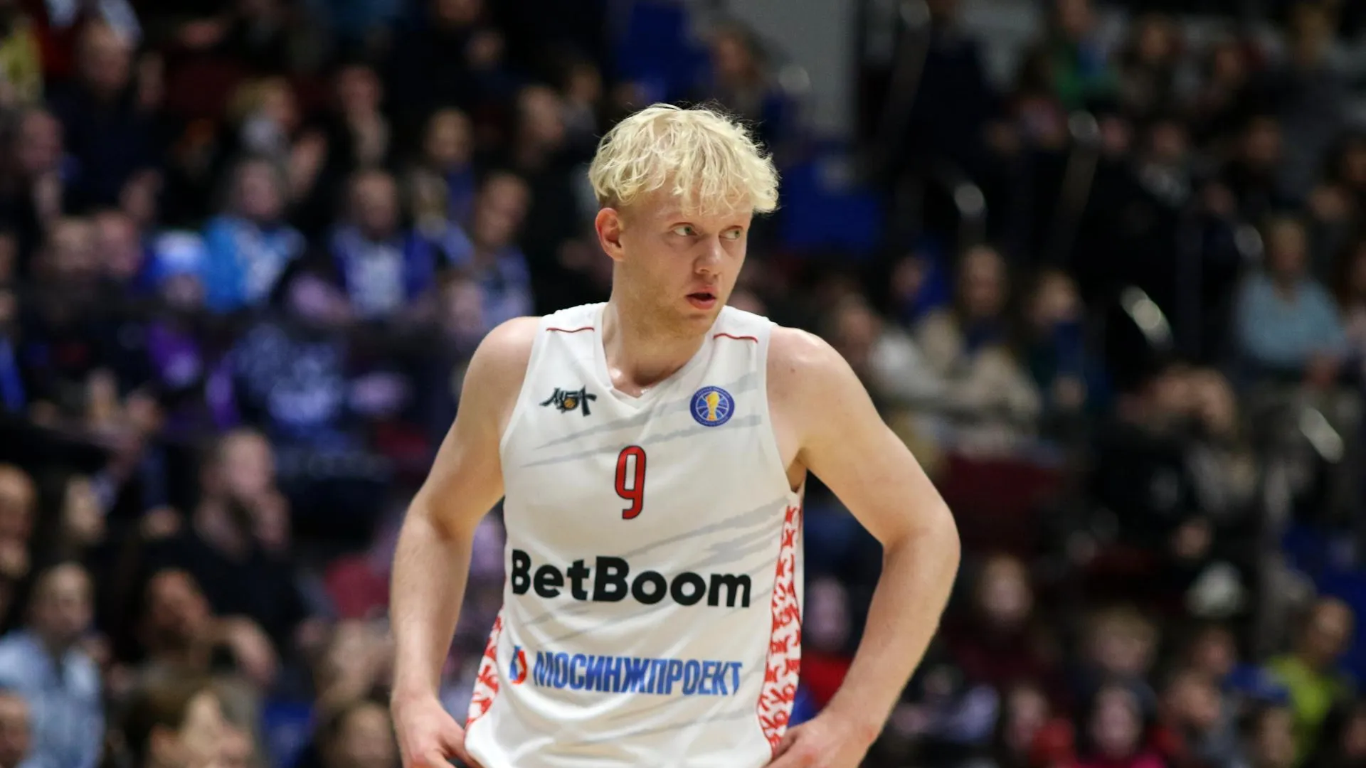 Maksim Konstantinov