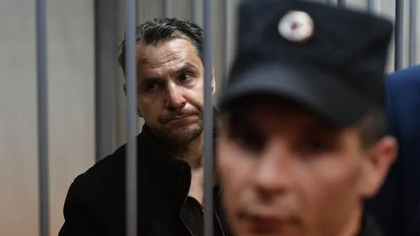 Напавший на журналистку «Эха Москвы» Гриц жил в Люберцах