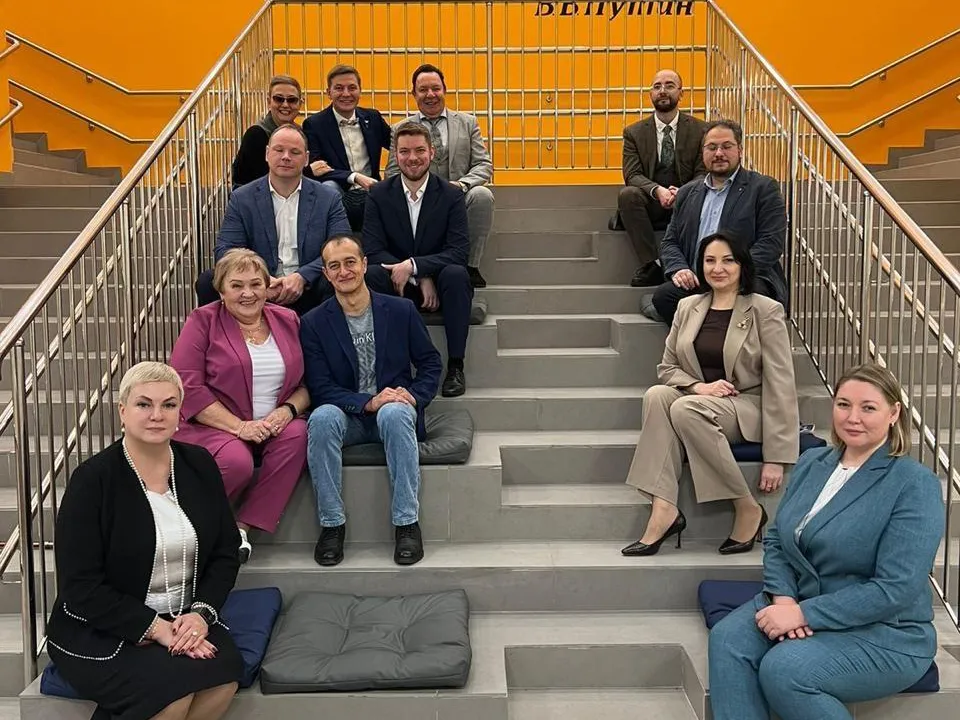 Фото: Комитет по образованию администрации г.о. Щелково&nbsp;