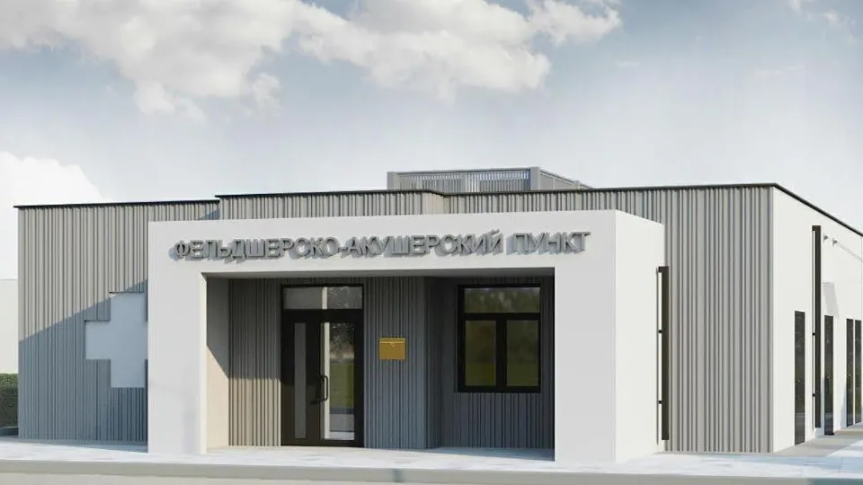 Фото: проектное решение