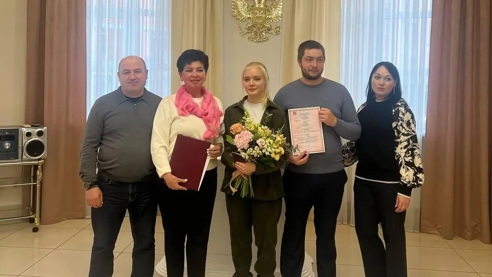 Фото: Администрация г. о. Лобня