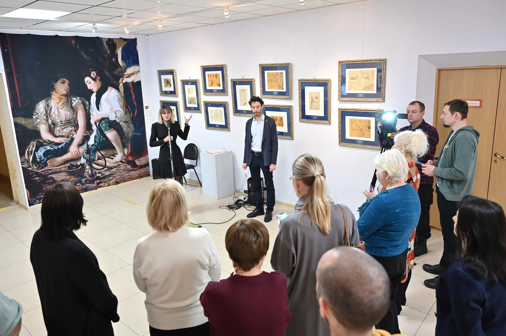 Фото: Сергей Демянюк