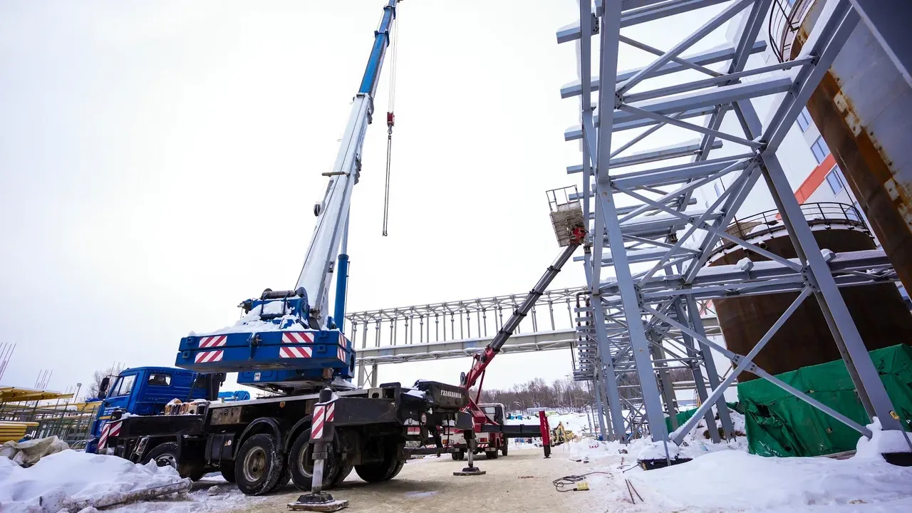 пресс-служба губернатора и правительства Московской области/Александра Степанова