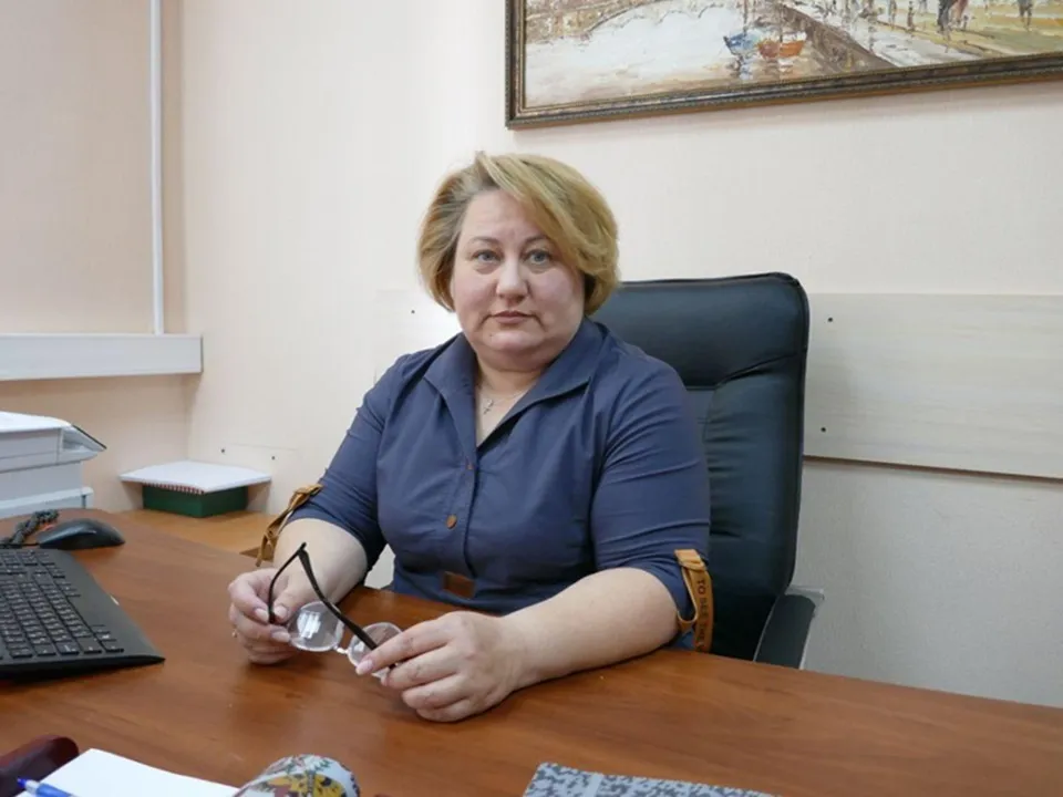 Фото: ГБЗУ МО&nbsp;«ПОКБ»