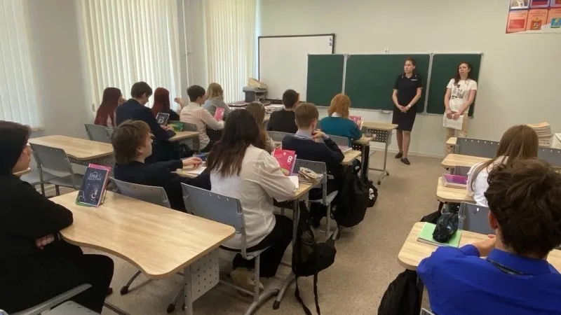 Фото: Пресс-служба ОМВД России по г.о. Ступино