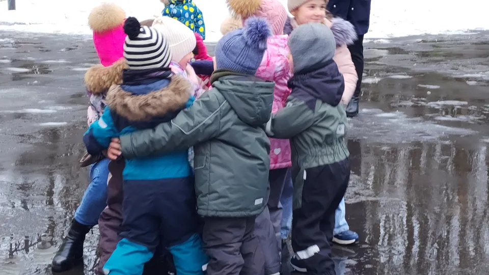 Фото: пресс-служба администрации г.о. Волоколамск