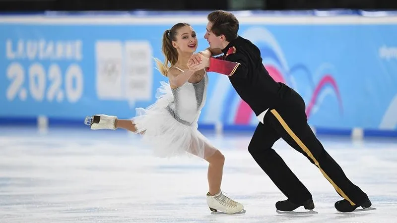 Олимпийские чемпионы-фигуристы из Одинцово впервые выйдут на лед после самоизоляции