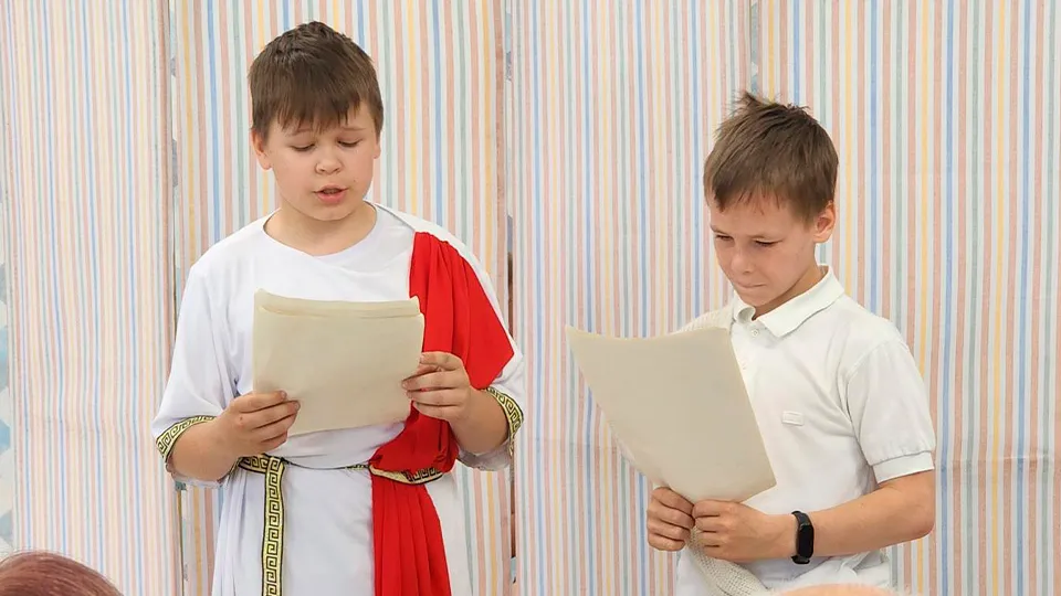 Фото: Валентина Максимова