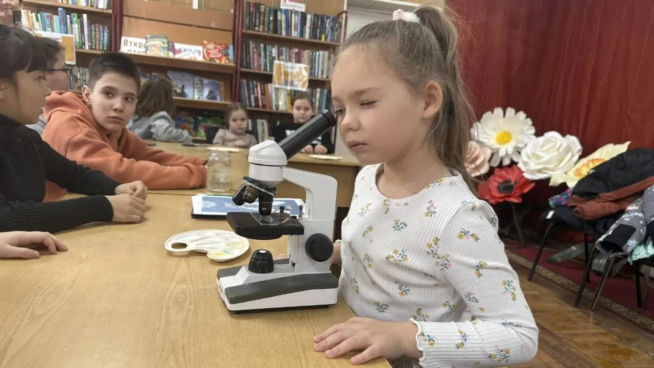 Центральная библиотека Волоколамска