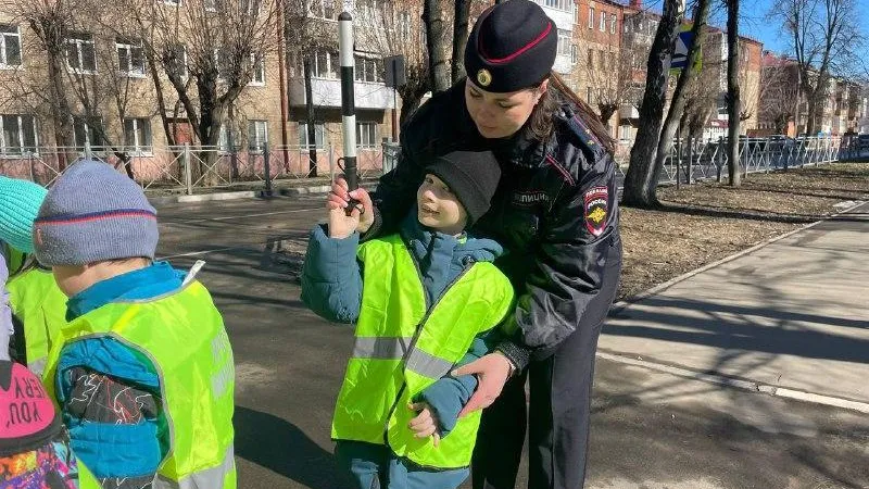 Пресс-служба администрации Павлово-Посадского городского округа