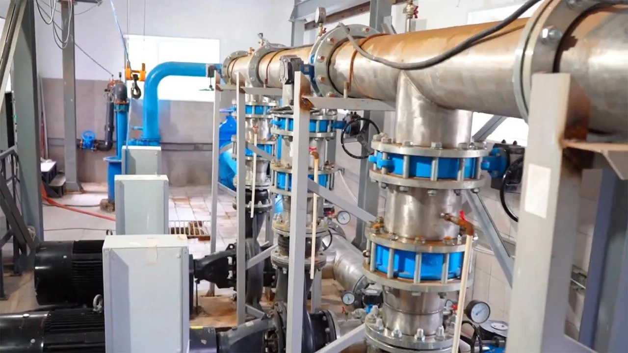 Щелковский Водоканал