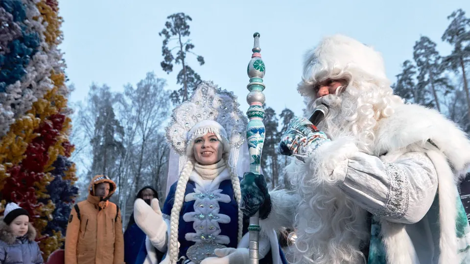 Фото: Министерство культуры и туризма Московской области