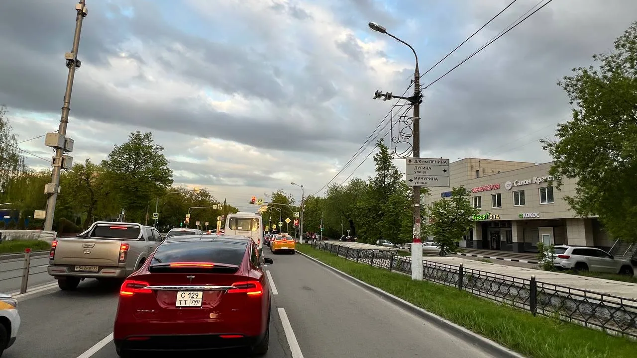 Фото: Елена Фурман