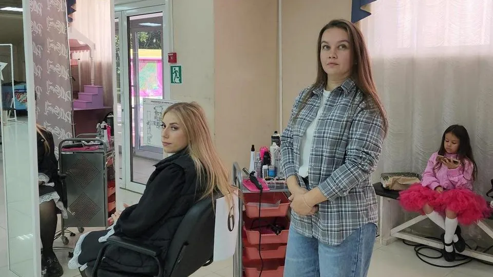 Фото: МедиаБанк Подмосковья/Юлия Скавронова