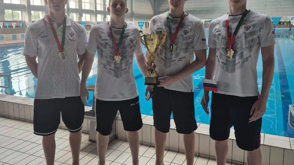 Фото: пресс-служба администрации г.о. Чехов