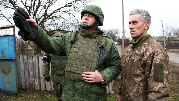 Сергей Аверин / РИА Новости