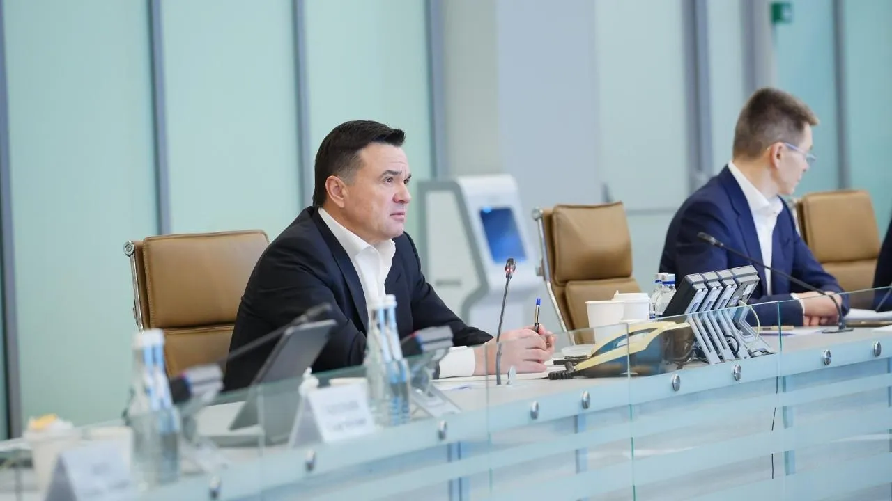 Губернатор Подмосковья подписал закон, запрещающий продавать алкоголь во дворах МКД