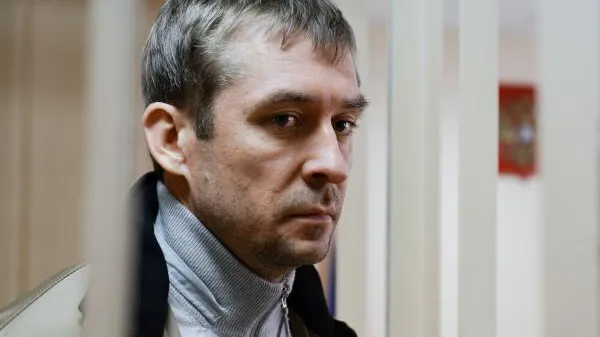 Евгений Одиноков / РИА Новости