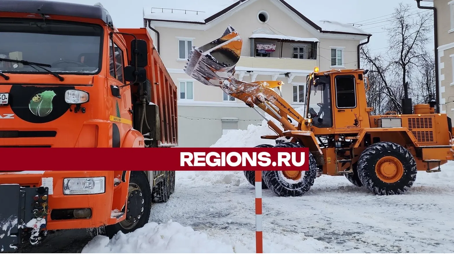 Фото: Нина Басистая