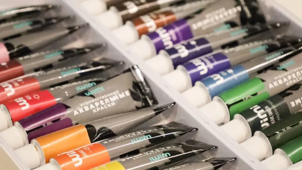 Фото: арт-пространство «Восход»