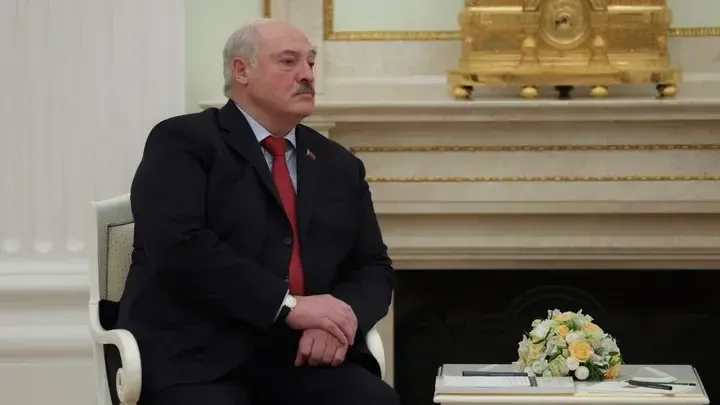 Лукашенко предупредил белорусов, что он не вечен и скоро уйдет