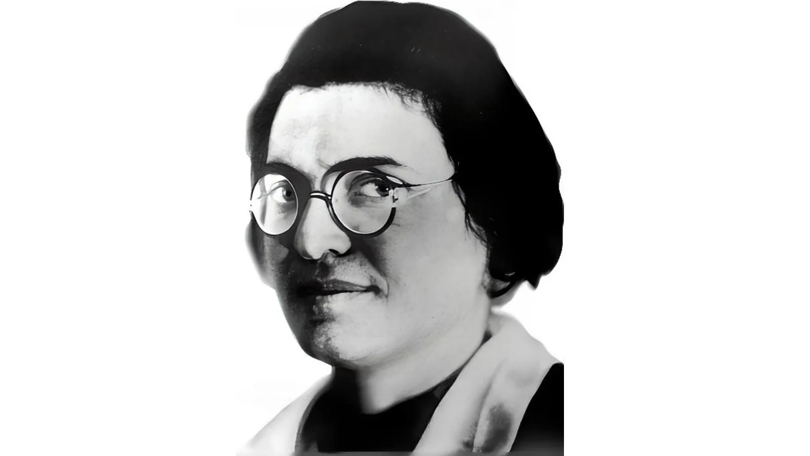 Зинаида Волкова