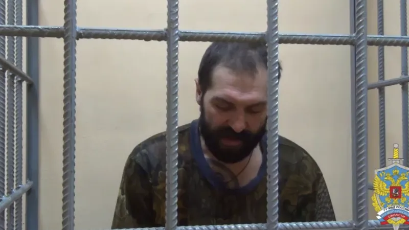 ГУ МВД по МО