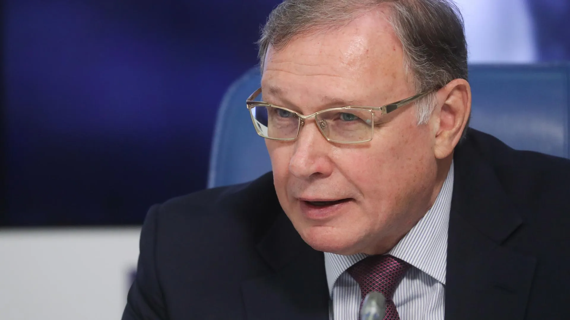 Посол МИД РФ назвал контрпродуктивным вмешательство в дела Нигера