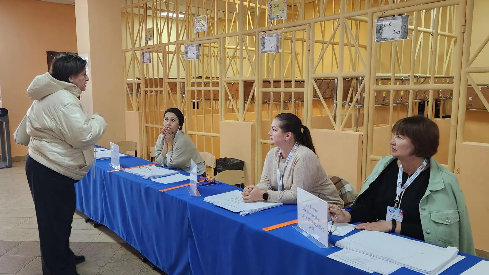 Фото: Мария Андрюхина