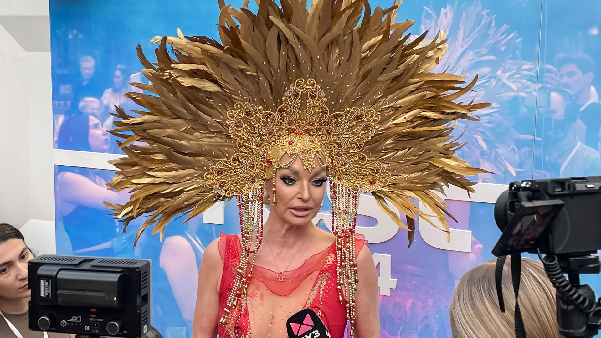Волочкова 