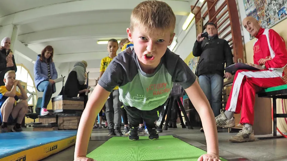 Фото: Сергей Демянюк