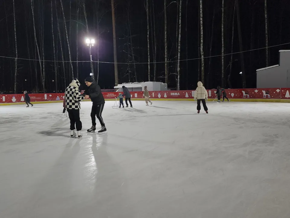 Фото: МедиаБанк Подмосковья/Ксения Пашуто