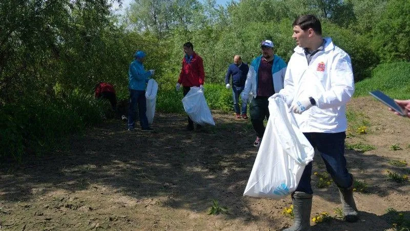 Денис Трудников