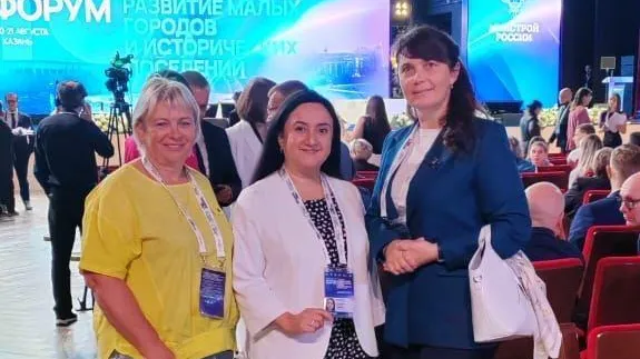 Пресс-служба администрации Можайского муниципального округа