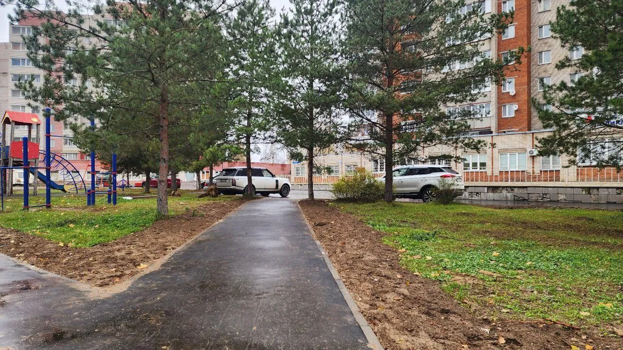 Фото: МедиаБанк Подмосковья/Ирина Кузова