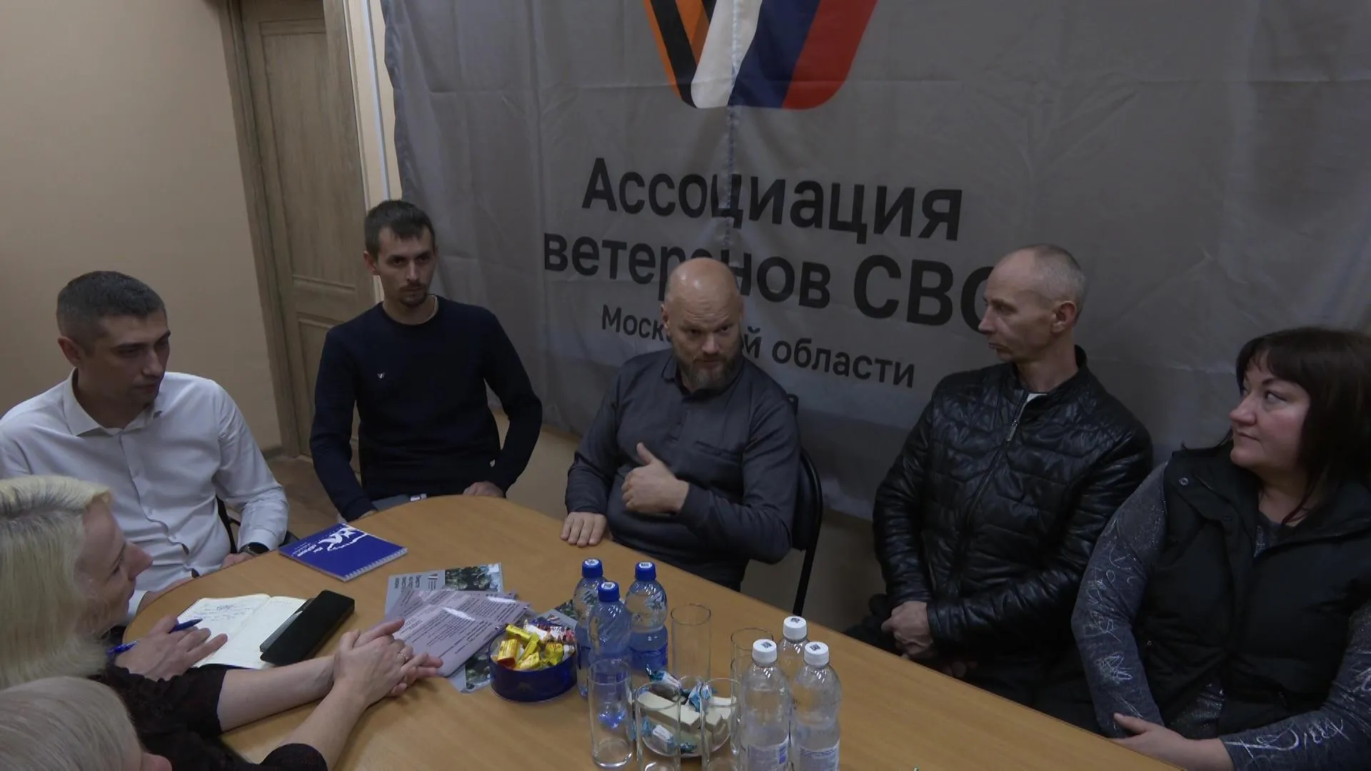 Пресс-служба администрации городского округа Дубна