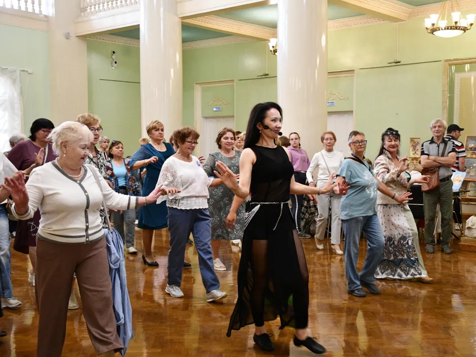 Фото: администрация г.о. Жуковский