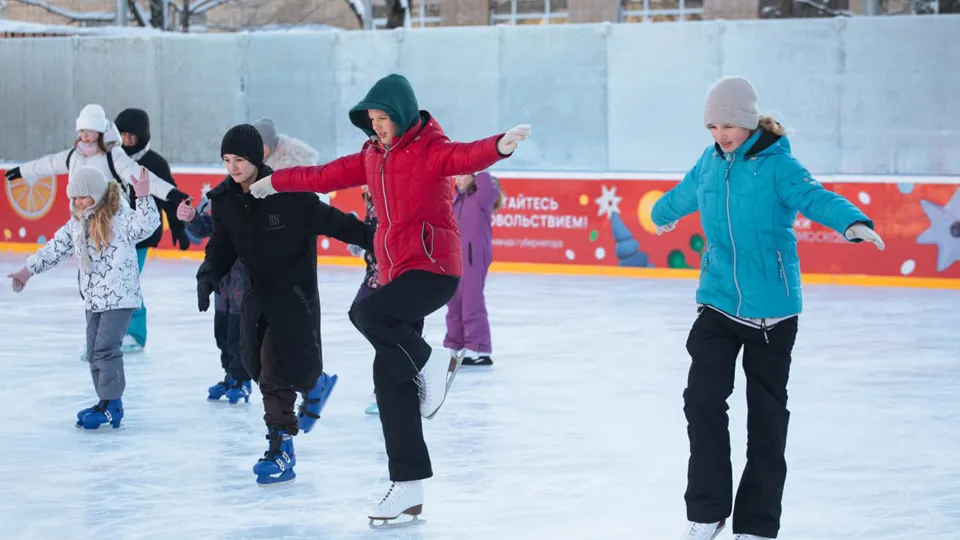 Фото: пресс-служба администрации ЗАТО Звездный городок