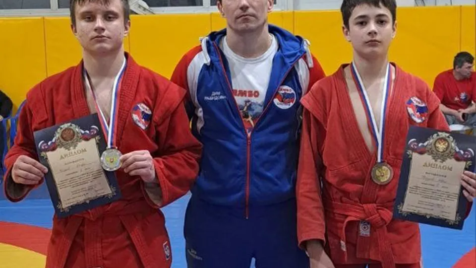 Фото: администрация м.о. Истра