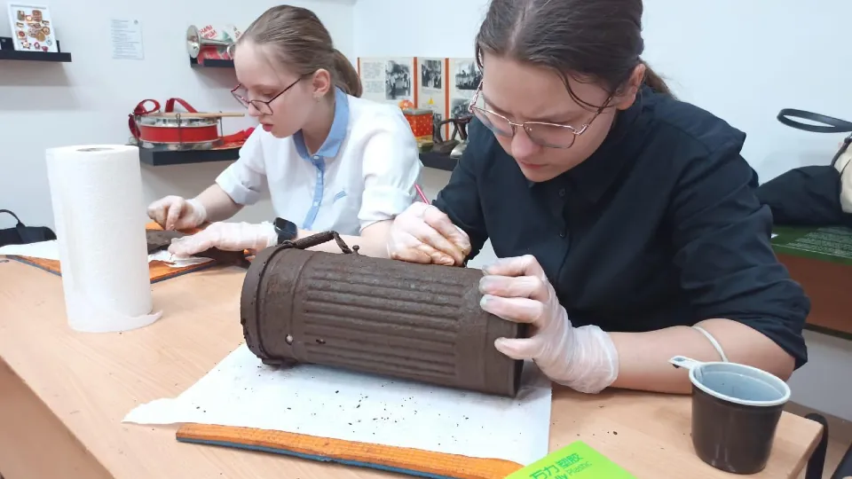 Фото: Электростальский городской центр патриотического воспитания