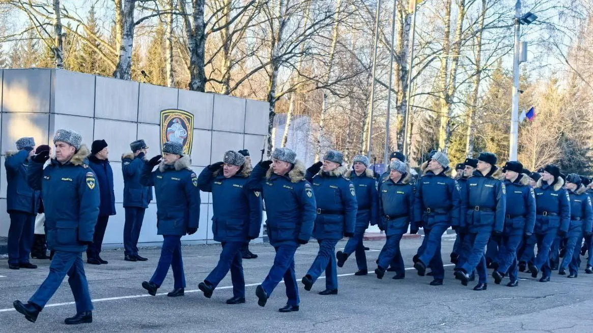 пресс-служба администрации Богородского городского округа