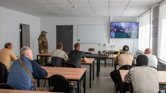 Фото пресс-службы администрации г.о. Балашиха