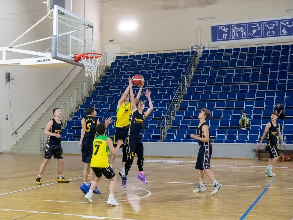 Фото: пресс-служба администрации г.о. Лыткарино&nbsp; &nbsp; &nbsp; &nbsp;