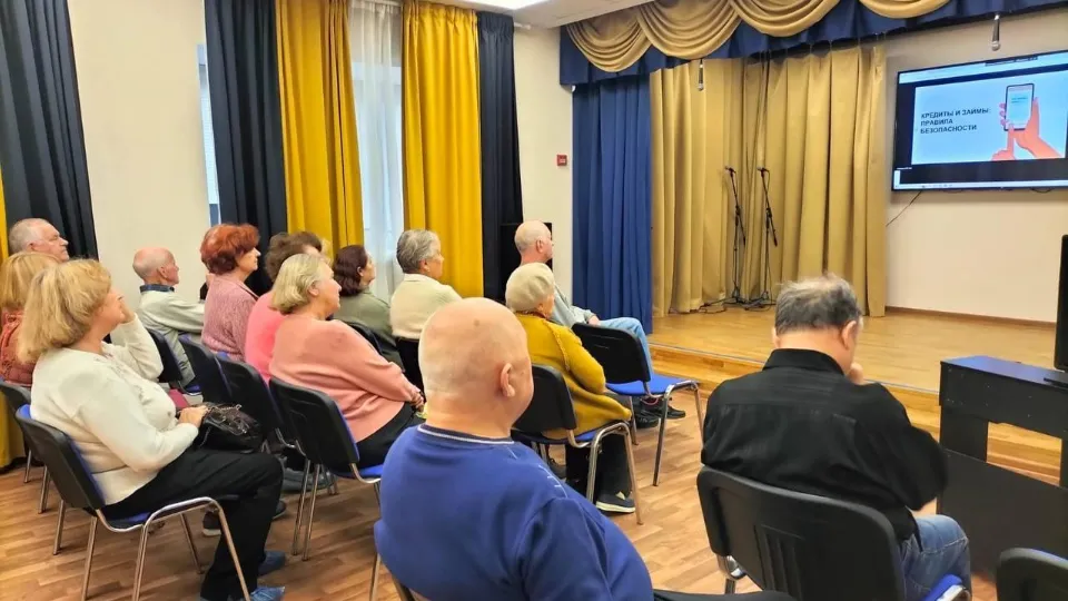 Фото: пресс-служба Администрации г.о. Королев