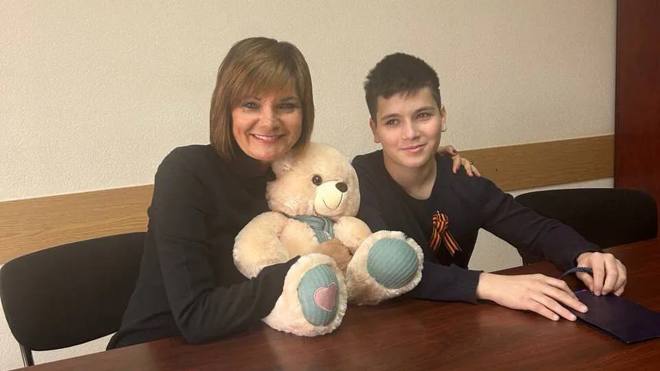 Фото: t.me/ostorozhnodeti