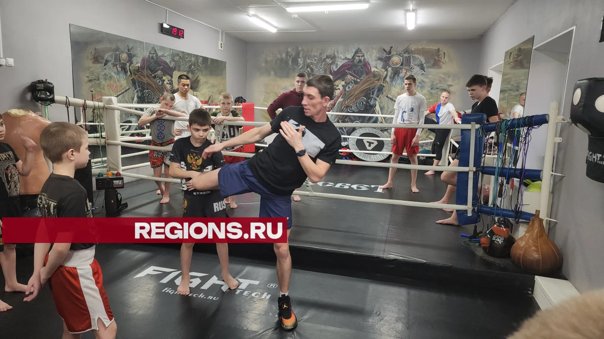 Текст, фото и видео – Ксения Казакова