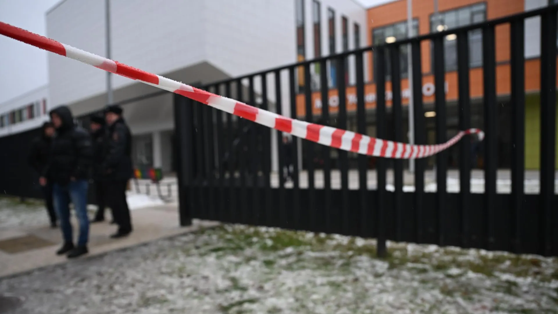 Komsomolskaya Pravda/Global Look Press