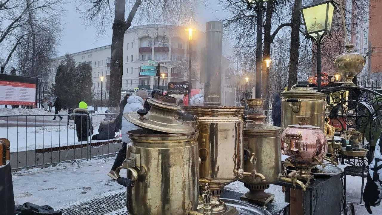 Фото: пресс-служба администрации г. о. Подольск